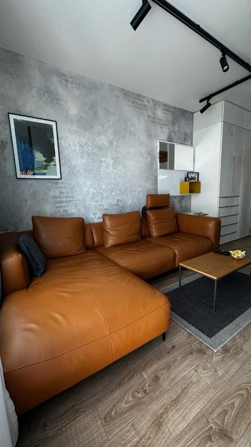 Lux Radnica Appartment Center- Free Parking Kosice Exterior photo