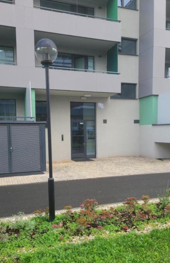Lux Radnica Appartment Center- Free Parking Kosice Exterior photo